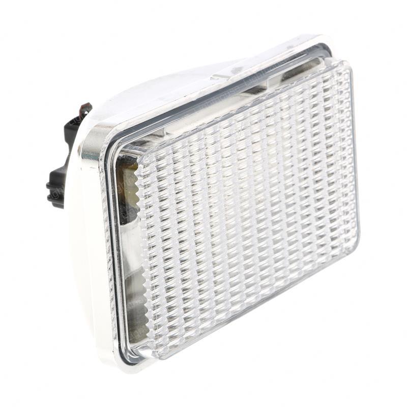 TAYLOR DUNN LIGHT - REAR HOUSING ASSEMBLY