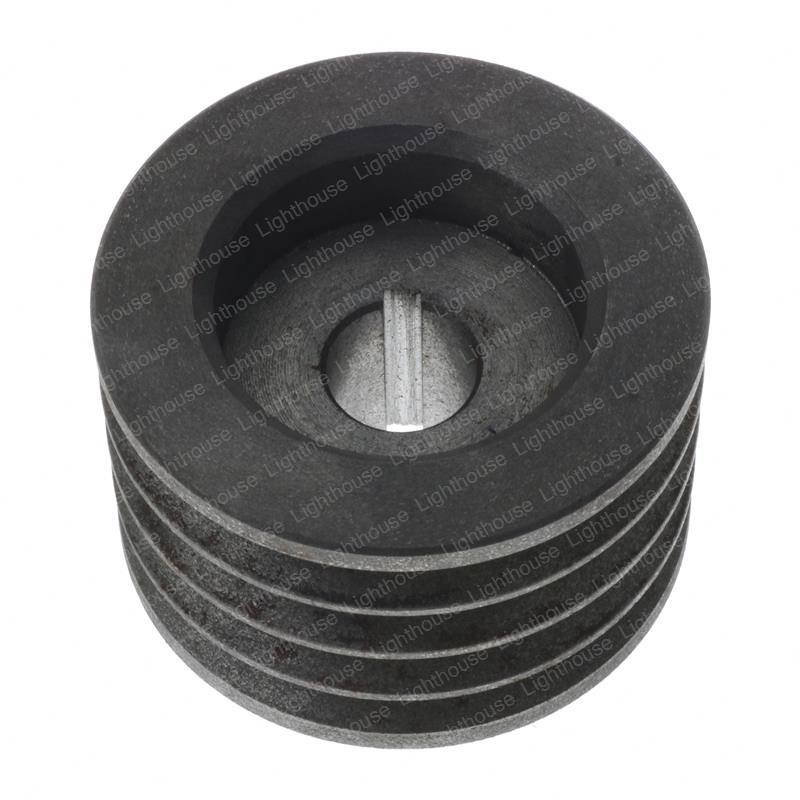 TAYLOR DUNN PULLEY 4-BELT 3.0 OD