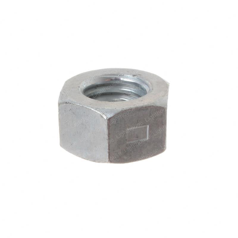 TAYLOR DUNN 9/16 NC HEX HD LOCK NUT