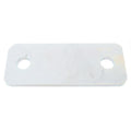 TAYLOR DUNN STRAP SHACKLE3-1/2INCENTER