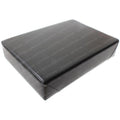 TAYLOR DUNN CUSHION 13-1/2X18-1/2 BLK GM