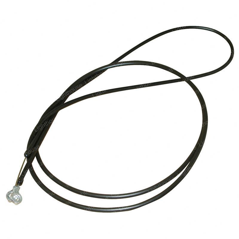 TAYLOR DUNN CABLE ACCELERATOR 96.50