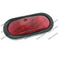 TAYLOR DUNN LIGHT STOP TURN TAIL OVL 36V