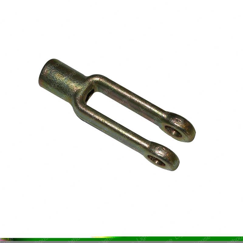 TAYLOR DUNN 5/16 CLEVIS L H NF THREAD