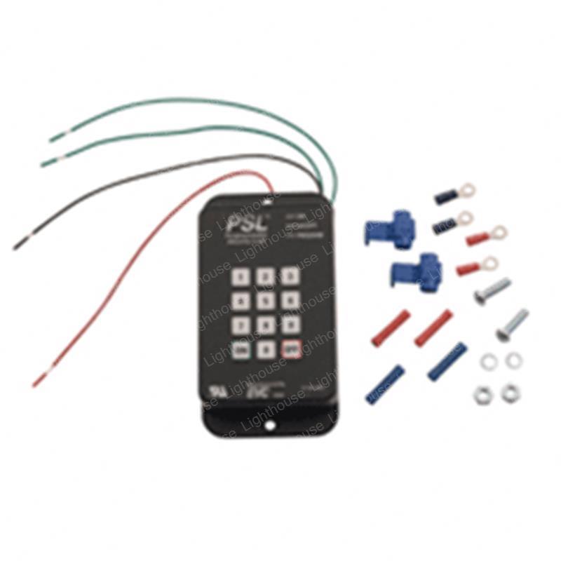 TAYLOR DUNN CODE SWITCH - PSL 12-90V 1 CODE