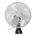 TAYLOR DUNN FAN - CAB - 12V - CHROME