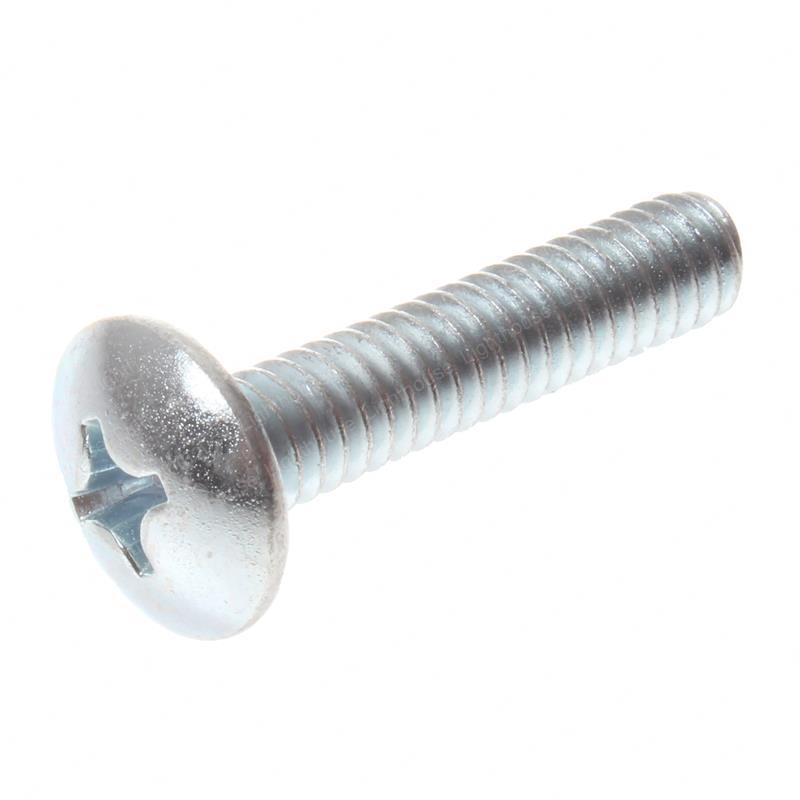 TAYLOR DUNN 1/4 X 1-1/2NC TRUSS HD SCR
