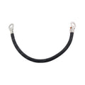 TAYLOR DUNN CABLE - BATTERY 6 GA - 12 1/4IN LONG