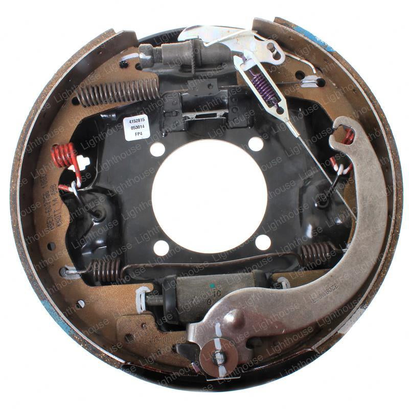 TAYLOR DUNN BRAKE ASSEMBLY 12 IN HYD RH