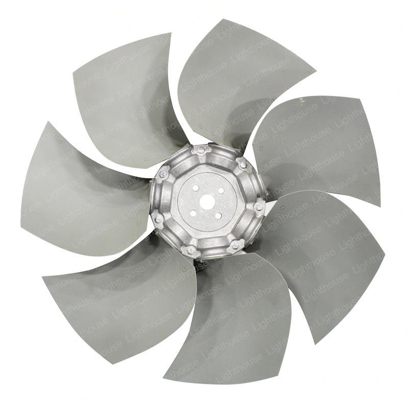 TAYLOR DUNN FAN 24 7 BLADE