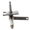 TAYLOR DUNN YOKE WELDMENT RIGHT W/HYD