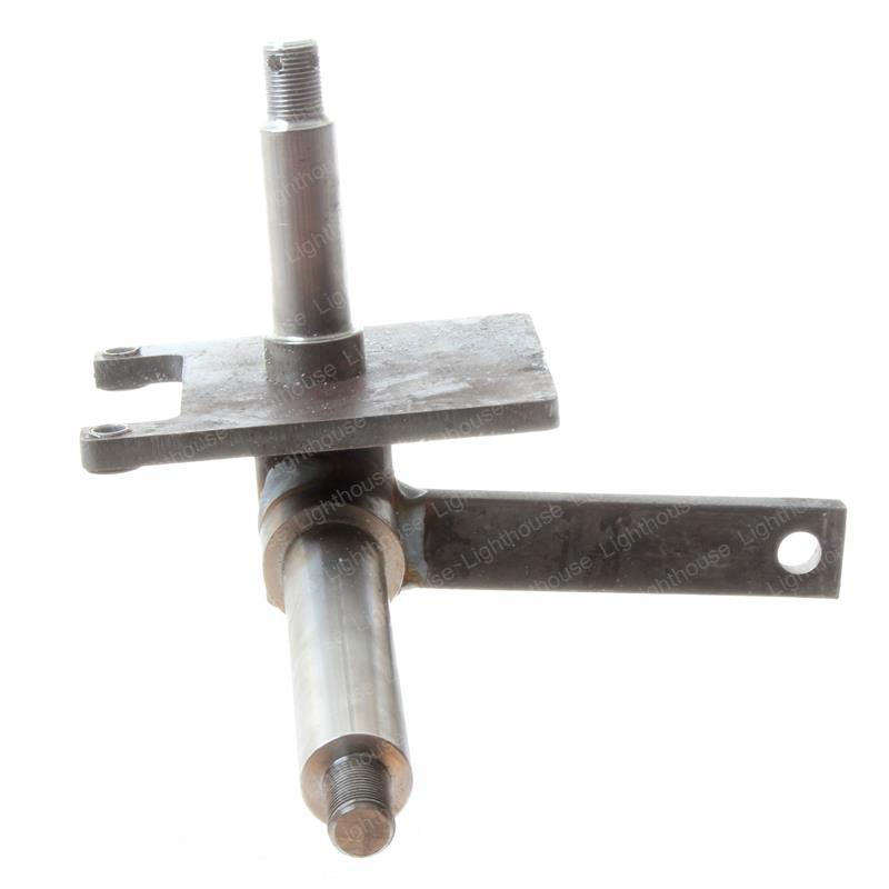 TAYLOR DUNN YOKE WELDMENT RIGHT W/HYD