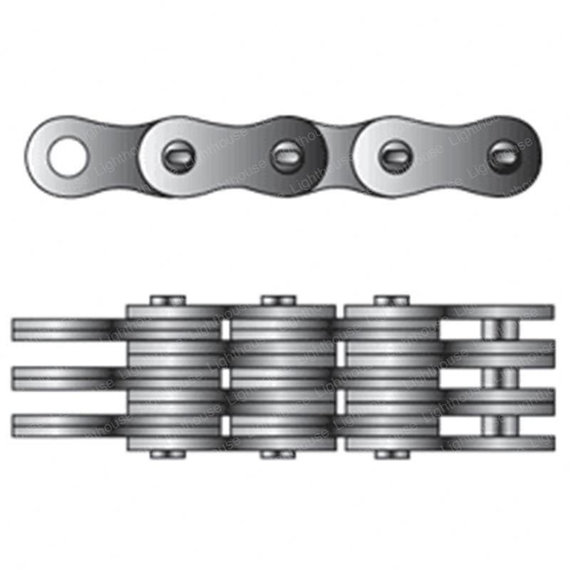 TAYLOR DUNN CHAIN - CUT TO LENGTH USA - SHIPS FROM IL FL