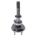 TAYLOR DUNN ASSY AXLE 10-13/16 LG BRG (R