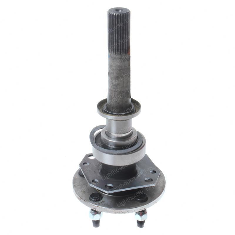 TAYLOR DUNN ASSY AXLE 10-13/16 LG BRG (R