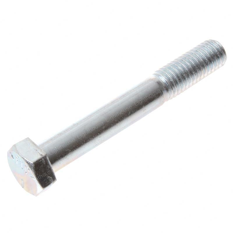 TAYLOR DUNN 1/2 X 3-1/2NC HEX HEAD SCR