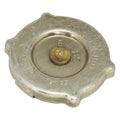 TAYLOR DUNN CAP - RADIATOR 16 LBS