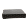 TAYLOR DUNN SEAT CUSH 19 X 19-1/2 BLK