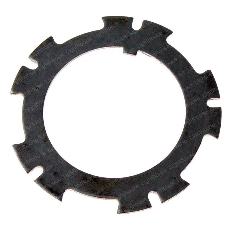 TAYLOR DUNN WASHER OUTER HUB BRG LOCK