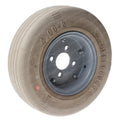 TAYLOR DUNN TIRE SRIM 4H 4X8 NON MARK RIB 400X8 / 3.75
