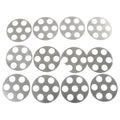 TAYLOR DUNN WHEEL BRG SHIM PACK