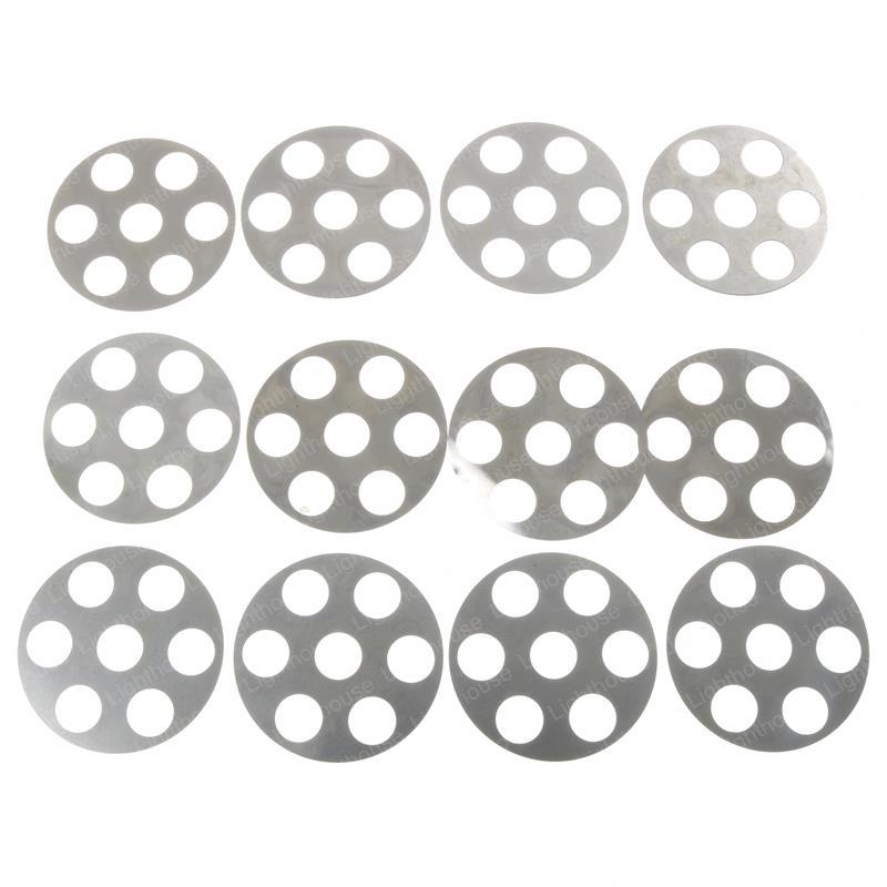 TAYLOR DUNN WHEEL BRG SHIM PACK