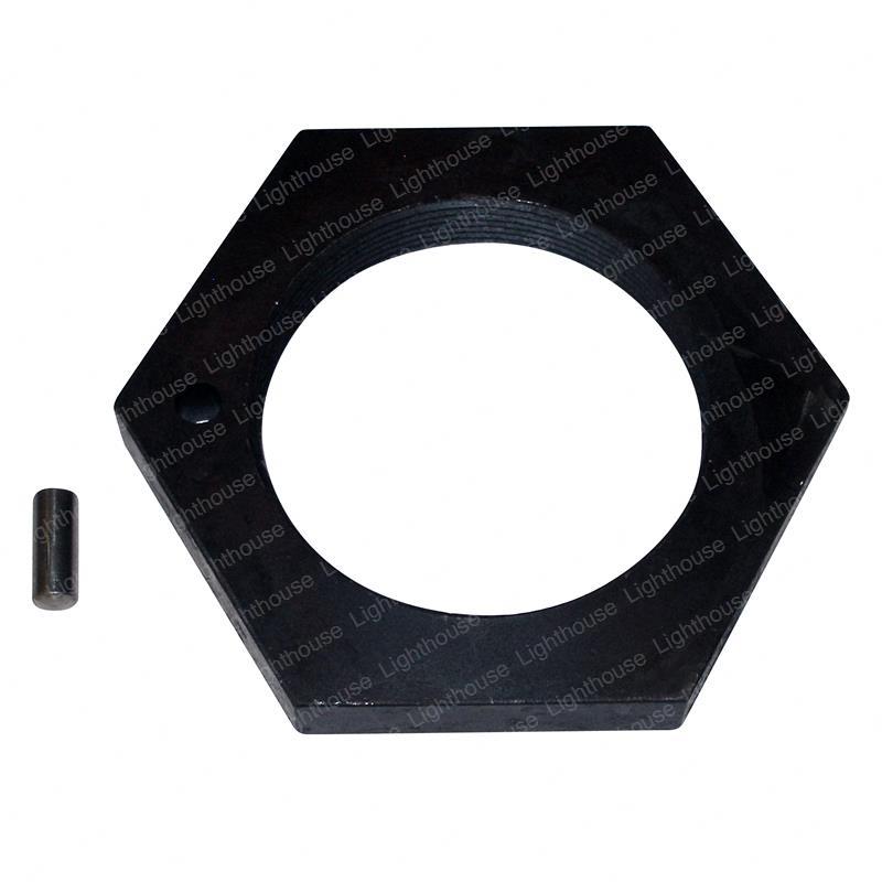 TAYLOR DUNN NUT - WHEEL BEARING ASSEMBLY