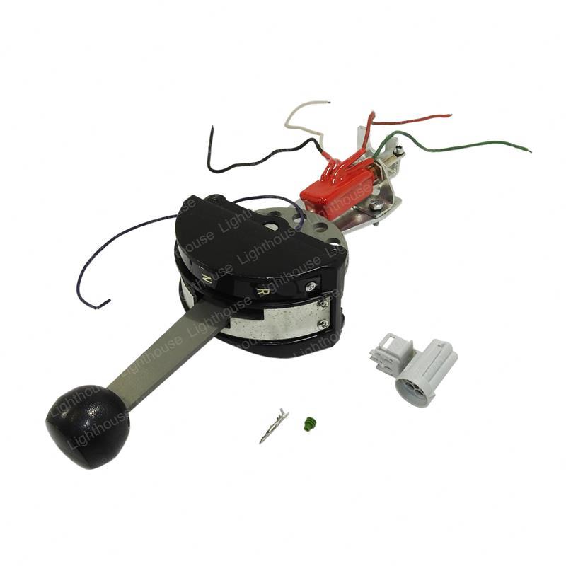 TAYLOR DUNN SHIFTER ASSEMBLY