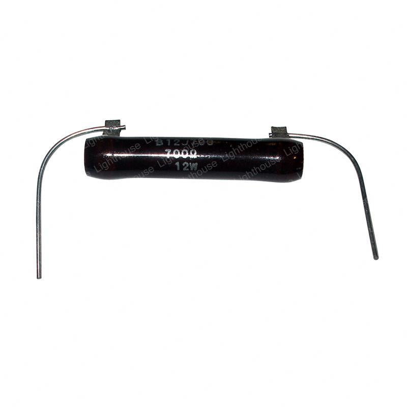 TAYLOR DUNN RESISTOR - 700OHM 12W OHMITE