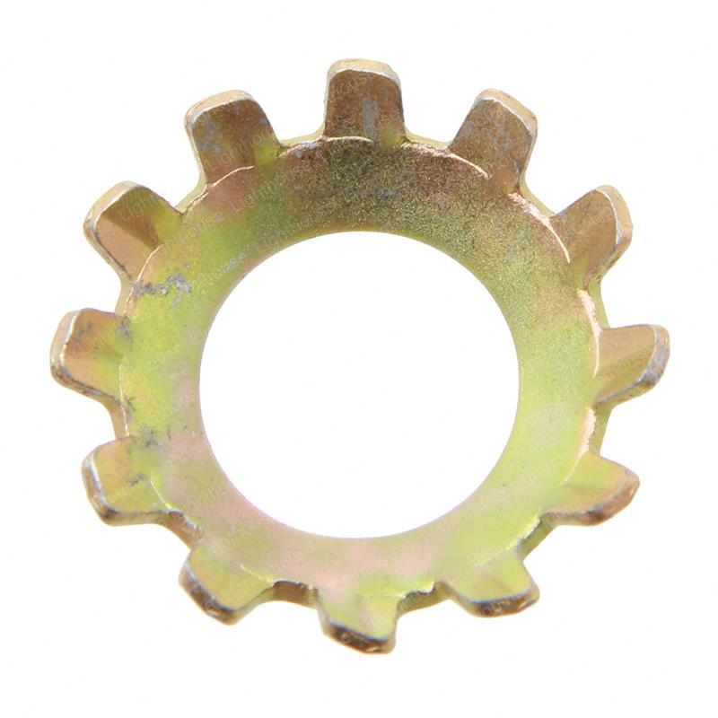 TAYLOR DUNN TOOTH LOCK WASHER1/2
