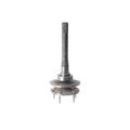 TAYLOR DUNN AXLE LG BRG 13.125 HT W/DISC