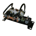 TAYLOR DUNN ASSEMBLY F/R TYPE124 24V SS