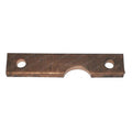 TAYLOR DUNN POWER BAR WITH NOTCH