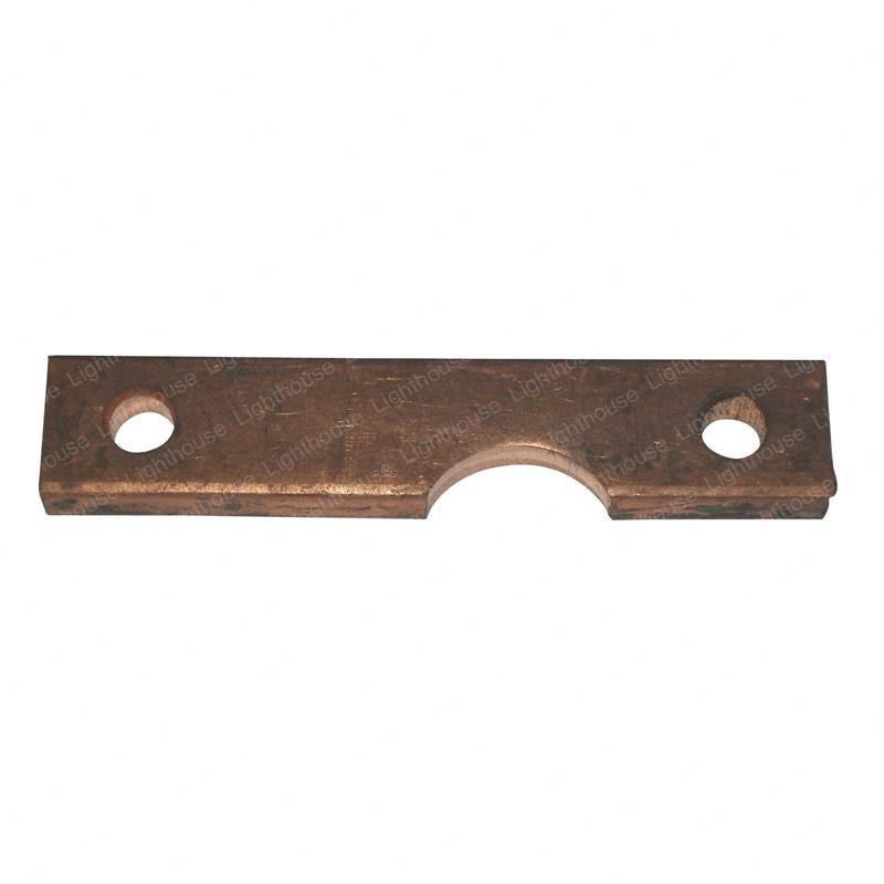 TAYLOR DUNN POWER BAR WITH NOTCH
