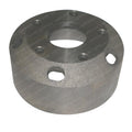 TAYLOR DUNN DRUM- BRAKE- 7 IN ID- 5 ON 4.5 SHORT BOLTS