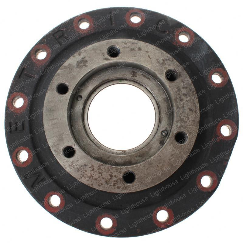 TAYLOR DUNN COVER ASSEMBLY - AXLE