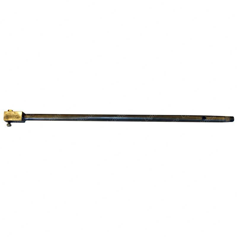 TAYLOR DUNN KIT - STEER SHAFT W/CLAMP