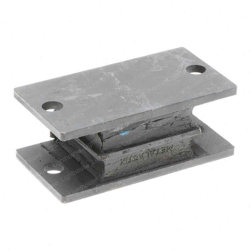 TAYLOR DUNN RUBBER SANDWICH MT