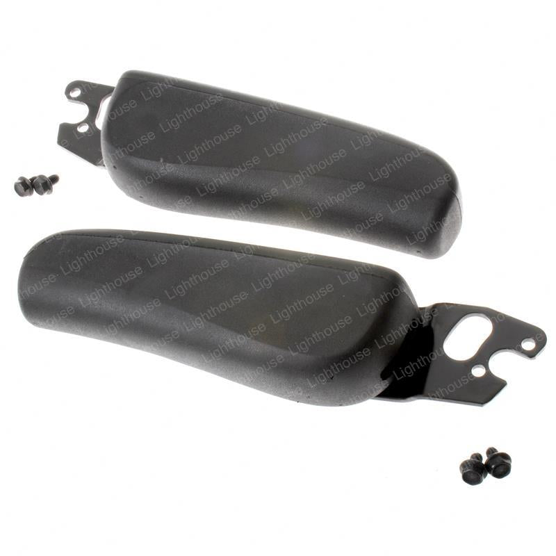 TAYLOR DUNN ARMREST KIT - SEAT