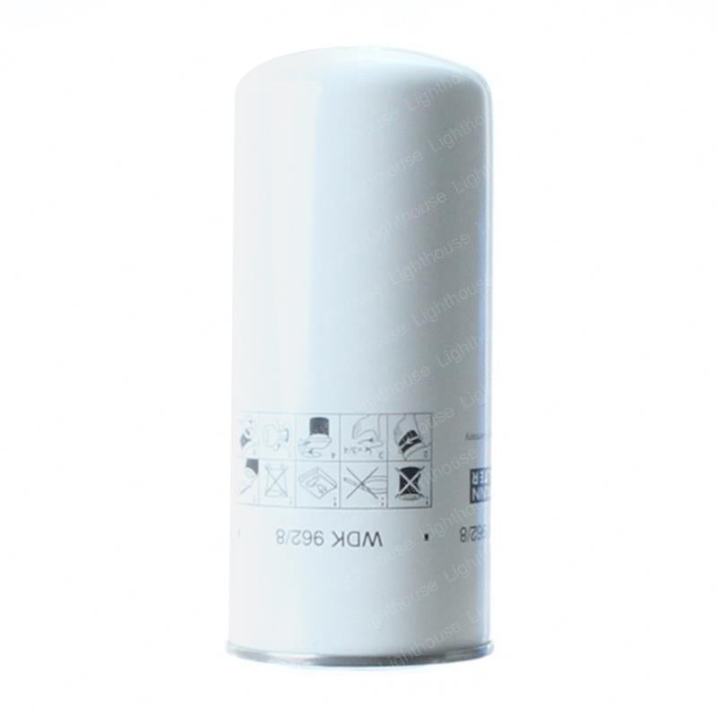TAYLOR DUNN FUEL FILTER- SPIN ON