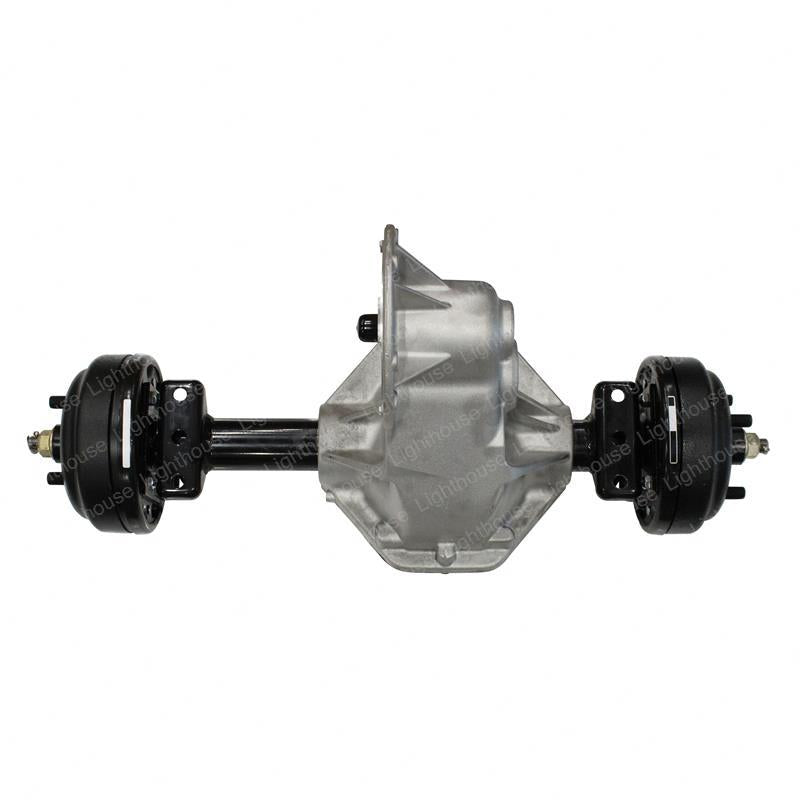 TAYLOR DUNN DRIVE DANA MECH BK NOMOT SS/MX
