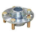 TAYLOR DUNN FLANGE AXLE W/LUGS 36