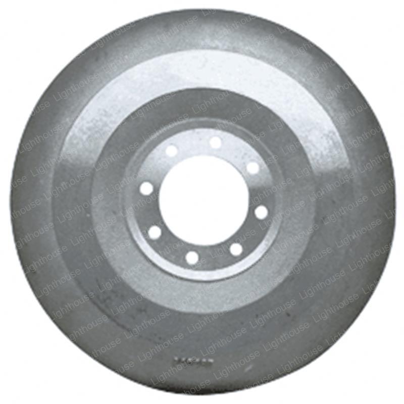 TAYLOR DUNN TURBINE