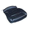 TAYLOR DUNN SEAT CUSHION VINYL