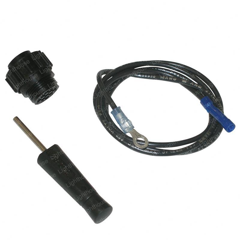 TAYLOR DUNN ACCELERATOR KIT