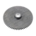 TAYLOR DUNN SPRKT 60T DBL #35 SPLINED