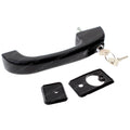 TAYLOR DUNN HANDLE - CAB DOOR
