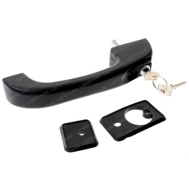 TAYLOR DUNN HANDLE - CAB DOOR