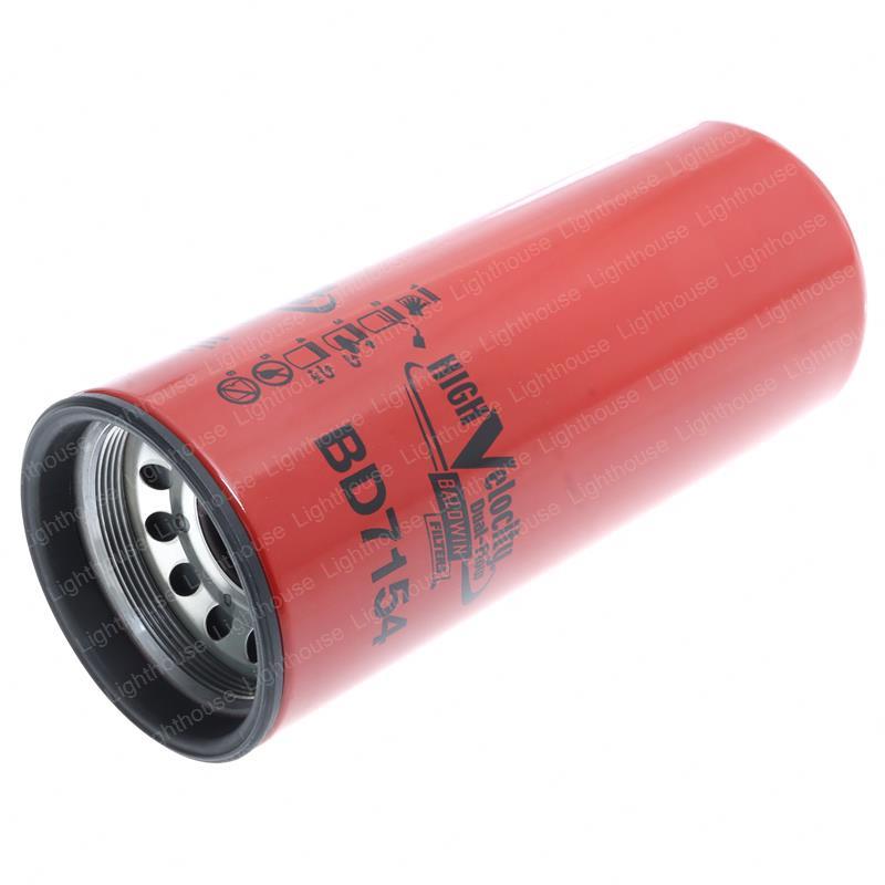 TAYLOR DUNN OIL - FILTER