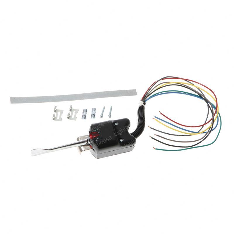 TAYLOR DUNN SWITCH TURN SIGNAL
